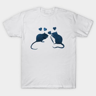 Rats T-Shirt